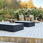 12 Person In Tau-by Traum Hébergement de vacances Tau