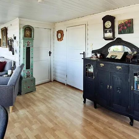 12 Person In Tau-by Traum Ferienhaus Tau