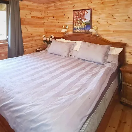 12 Person In Tau-by Traum Hébergement de vacances *
