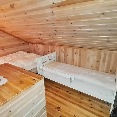 12 Person In Tau-by Traum Hébergement de vacances Tau