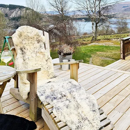 Holiday home 12 Person In Tau-by Traum *