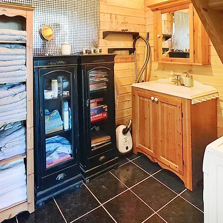 12 Person In Tau-by Traum Holiday home