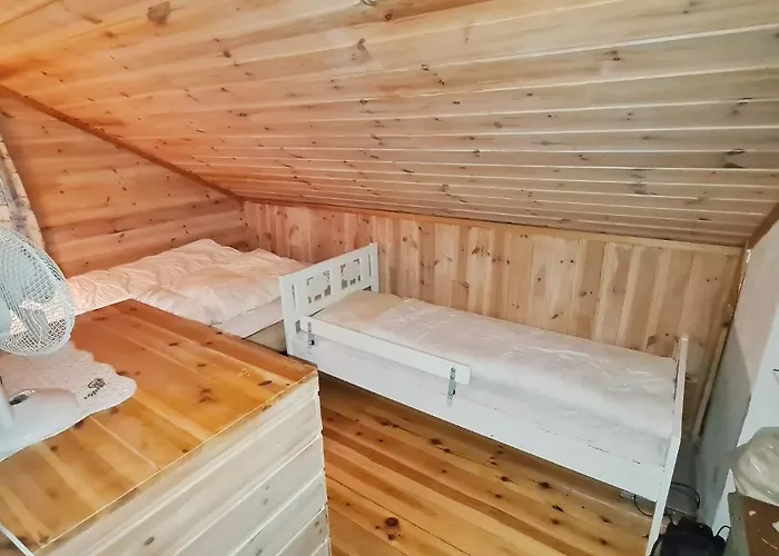 12 Person In Tau-by Traum Дом отдыха *