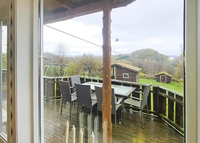 Ferienhaus 12 Person In Tau-by Traum *