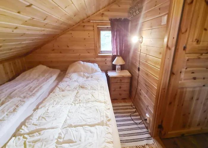 Ferienhaus 12 Person In Tau-by Traum