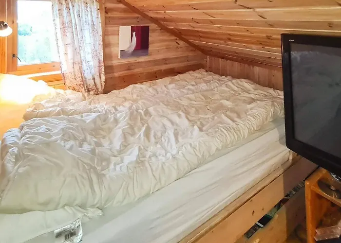 12 Person In Tau-by Traum Ferienhaus