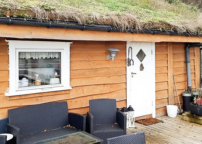 12 Person In Tau-by Traum Ferienhaus