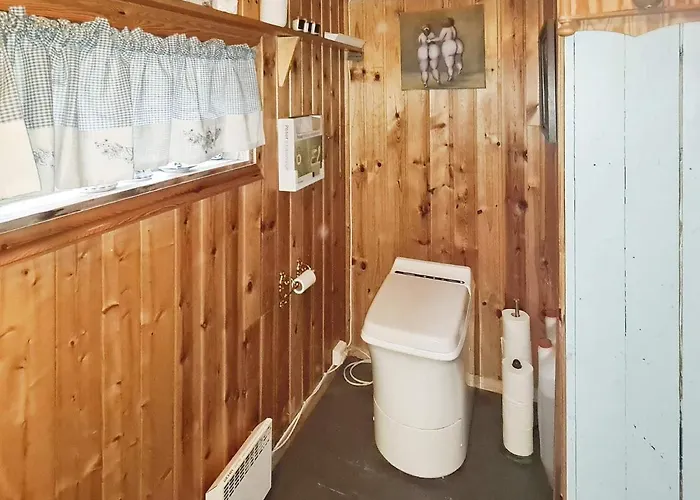 Дом отдыха 12 Person In Tau-by Traum