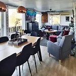 12 Person In Tau-by Traum Tatil Evi *