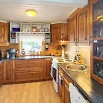 12 Person In Tau-by Traum Tatil Evi *