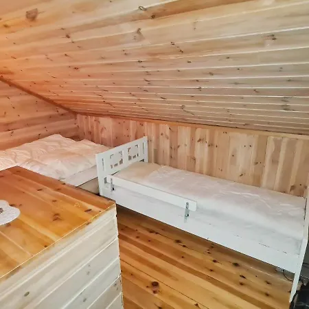 Ii Holiday home *