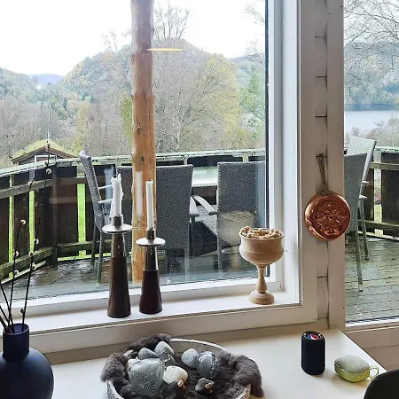 Holiday home Ii