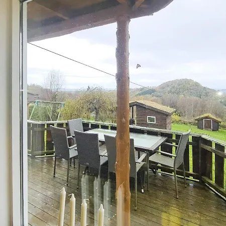 Holiday home Ii *