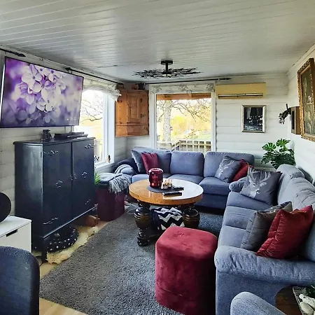 Holiday home Ii Tau