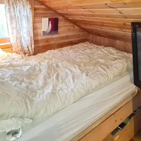 Ii Holiday home