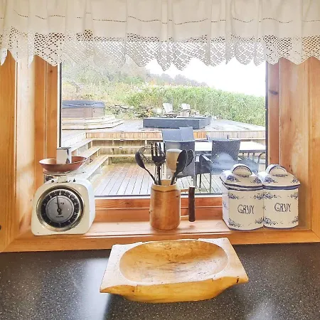 Holiday home Ii