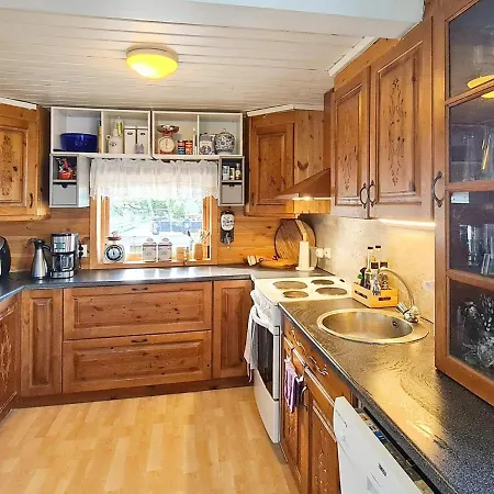 Ii Holiday home *