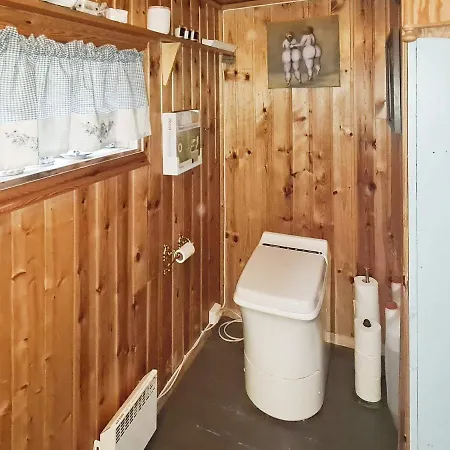 Holiday home Ii