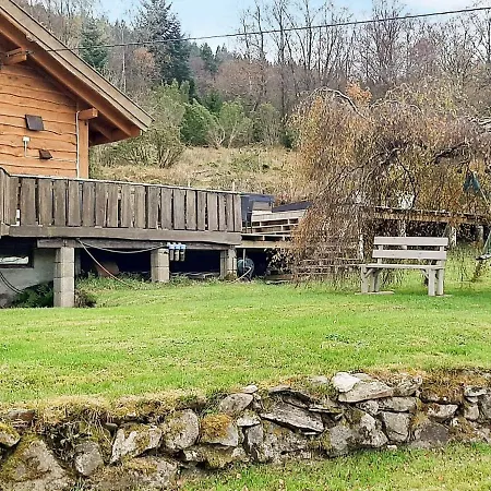 Ii Holiday home Tau