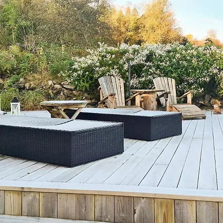 Ii Holiday home Tau