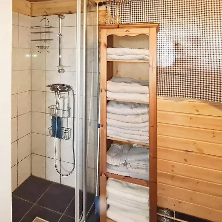 Ii Holiday home Tau