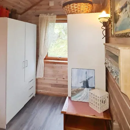 Holiday home Ii Tau
