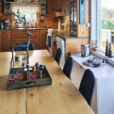 Holiday home Ii